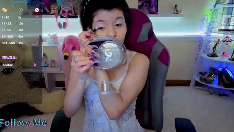 Katya online show from 03.22.26