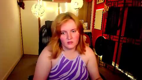 Snapshot of katybriggs chatting on 07.07.26 Katy online show from 07.07.26