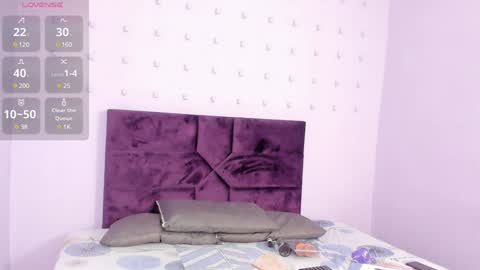 Snapshot of katybrowns chatting on 12.04.24 KATY online show from 12.04.24