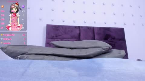 Snapshot of katybrowns chatting on 12.07.24 KATY online show from 12.07.24