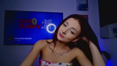 katy deliz online show from 02.10.26