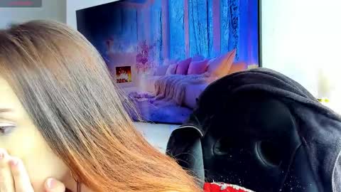 katy deliz online show from 03.08.26