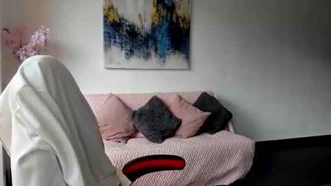 katy deliz online show from 03.23.26