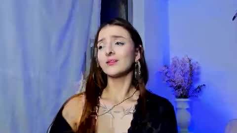 Snapshot of katydeliz chatting on 04.26.26 katy deliz online show from 04.26.26