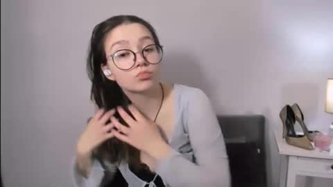 Katy online show from 02.16.26