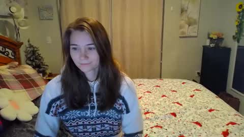 Snapshot of katynowhere chatting on 12.11.24 Katy online show from 12.11.24