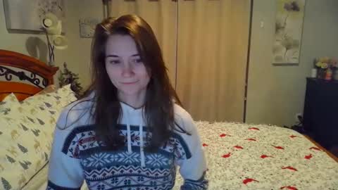 Snapshot of katynowhere chatting on 12.12.24 Katy online show from 12.12.24