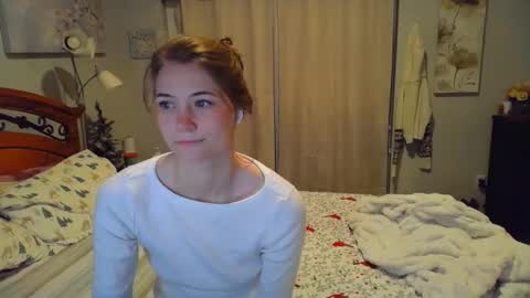 Snapshot of katynowhere chatting on 01.01.25 Katy online show from 01.01.25