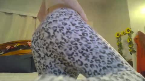 Snapshot of katynowhere chatting on 01.24.25 Katy online show from 01.24.25