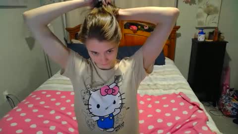 Snapshot of katynowhere chatting on 02.07.25 Katy online show from 02.07.25