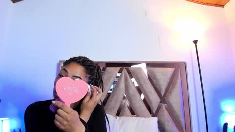 katyortiz online show from 11.18.25