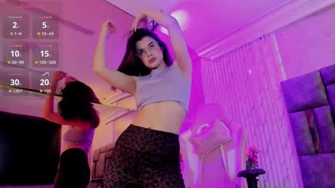 Snapshot of katyparisi chatting on 02.18.26 Katy Parisi online show from 02.18.26