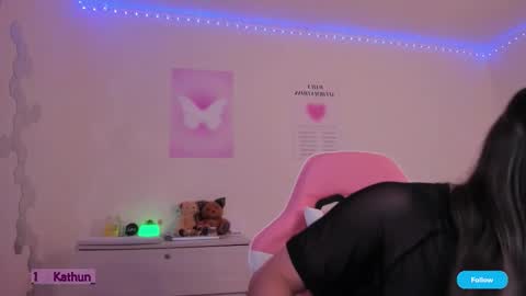 Snapshot of katys_world chatting on 02.18.26 Katy online show from 02.18.26