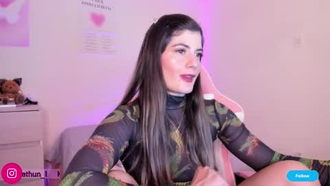 Snapshot of katys_world chatting on 02.23.26 Katy online show from 02.23.26