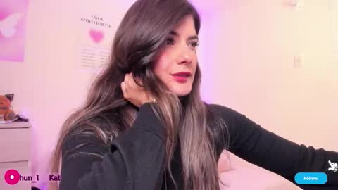 Snapshot of katys_world chatting on 02.26.26 Katy online show from 02.26.26