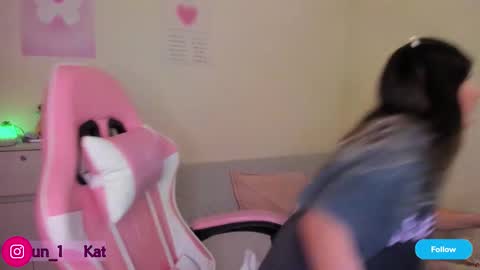 Katy online show from 03.10.26