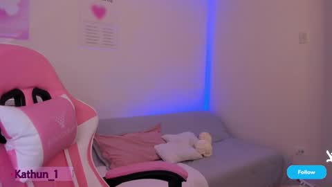 Katy online show from 03.12.26