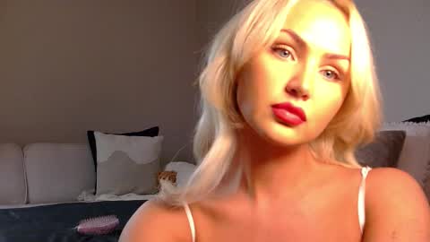 Katy online show from 10.24.25