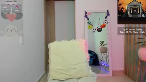 Katherine online show from 10.25.25