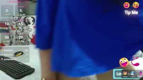 Katy online show from 04.21.26