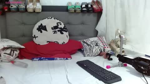 Katy online show from 04.26.26