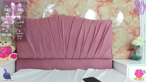 katysweetas online show from 10.18.25