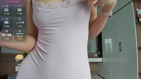 Snapshot of katyxgold chatting on 01.17.26 KatyxGold online show from 01.17.26