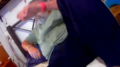 Marko online show from 11.05.25