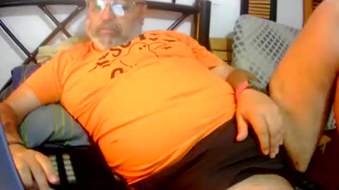 Snapshot of kausername chatting on 05.23.26 Marko online show from 05.23.26