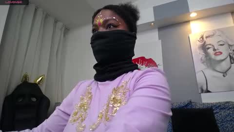 Snapshot of kavya_suri_ chatting on 02.02.26 Kavya online show from 02.02.26