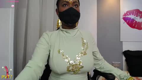 Snapshot of kavya_suri_ chatting on 02.27.26 Kavya online show from 02.27.26