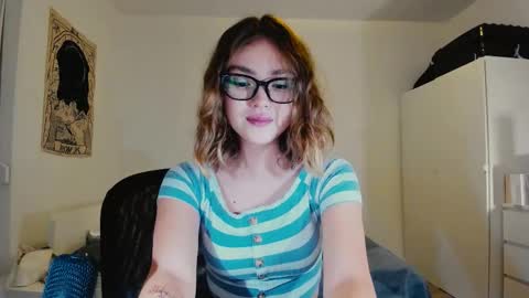 kawa_ka online show from 10.25.25