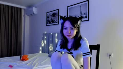 Snapshot of kawai_mai chatting on 03.22.26 mai online show from 03.22.26