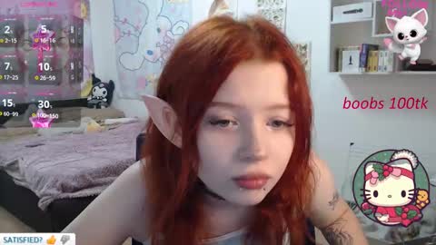 anfisa online show from 01.10.25