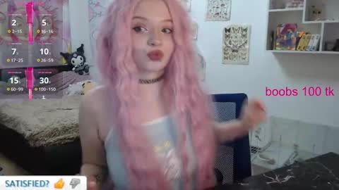 anfisa online show from 03.08.25