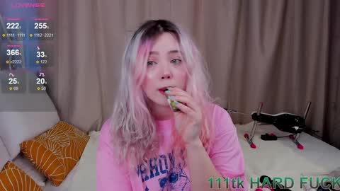 Yuki  online show from 01.23.25