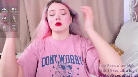 Yuki  online show from 01.27.25