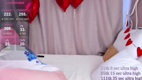 Yuki  online show from 02.10.25