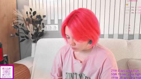 Yuki  online show from 11.09.25