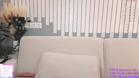 Yuki  online show from 11.23.25