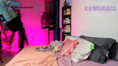 Miss Kawaiii online show from 10.30.25