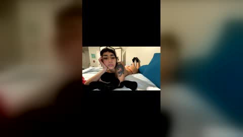 eva online show from 01.09.26