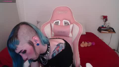 luna   online show from 02.08.25