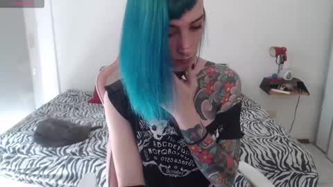 luna   online show from 03.01.25