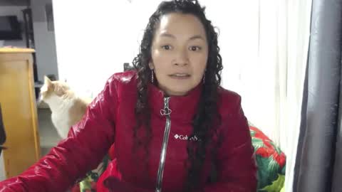  Khawit  online show from 03.08.26