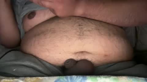 MakemeCum online show from 11.17.25