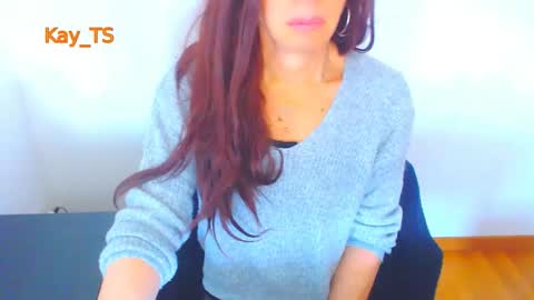 Snapshot of kay_ts chatting on 03.09.26 Kay online show from 03.09.26