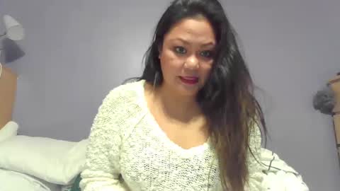 Snapshot of kaya_sweetz chatting on 01.12.25 Kaya Sweetz online show from 01.12.25