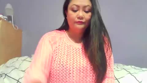 Snapshot of kaya_sweetz chatting on 01.19.25 Kaya Sweetz online show from 01.19.25