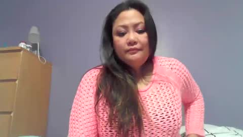 Snapshot of kaya_sweetz chatting on 01.19.25 Kaya Sweetz online show from 01.19.25